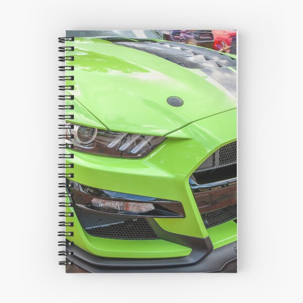 Item preview, 2020 Ford Mustang Shelby GT500 X132 designed and sold by RichFrancoCars.