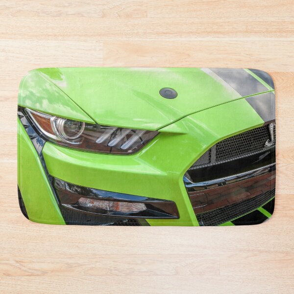 Item preview, 2020 Ford Mustang Shelby GT500 X132 designed and sold by RichFrancoCars.