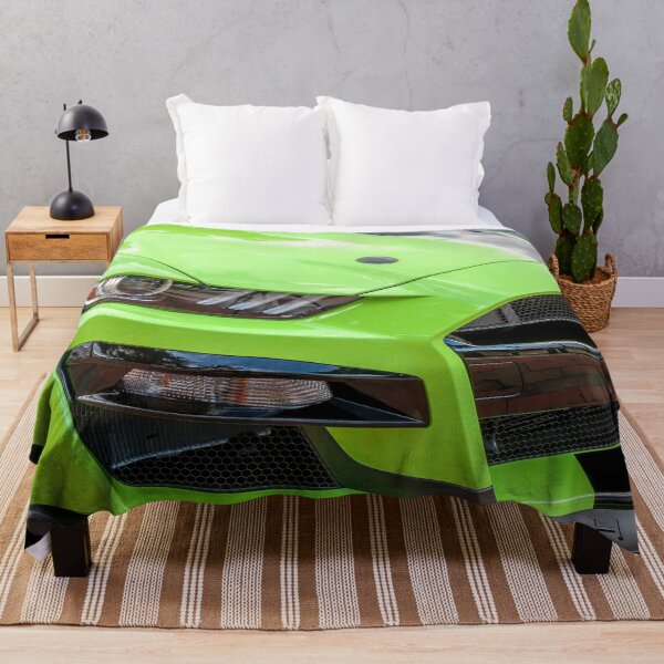 Item preview, 2020 Ford Mustang Shelby GT500 X132 designed and sold by RichFrancoCars.