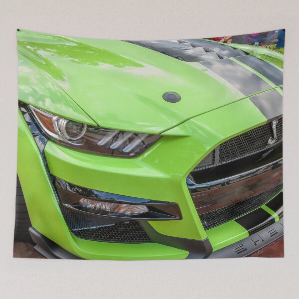 Item preview, 2020 Ford Mustang Shelby GT500 X132 designed and sold by RichFrancoCars.