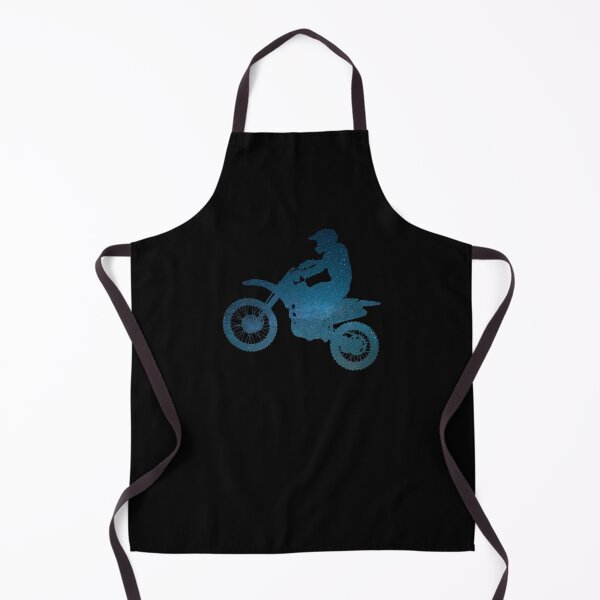 Item preview, Dirt Biker Sky Stars designed and sold by Adel Qasem.