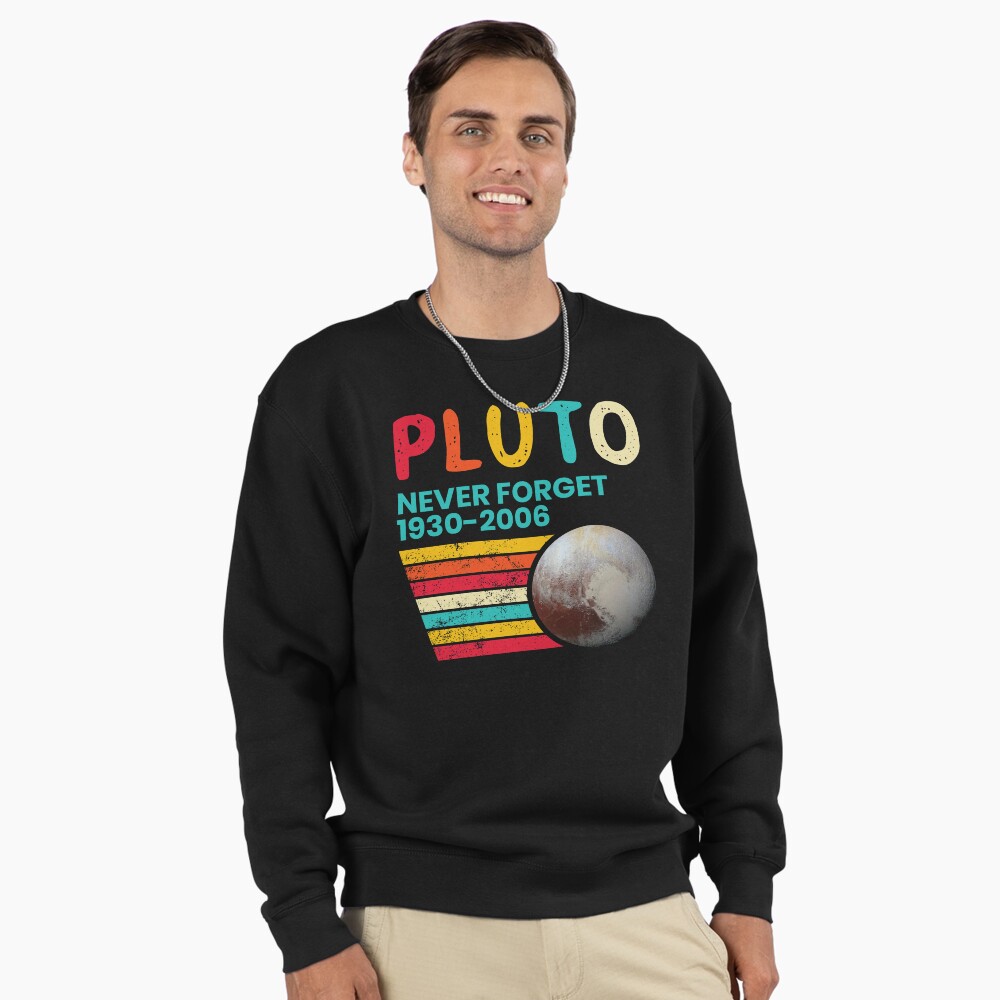 Astronomy RIP Planet Pluto Never Forget Pluto