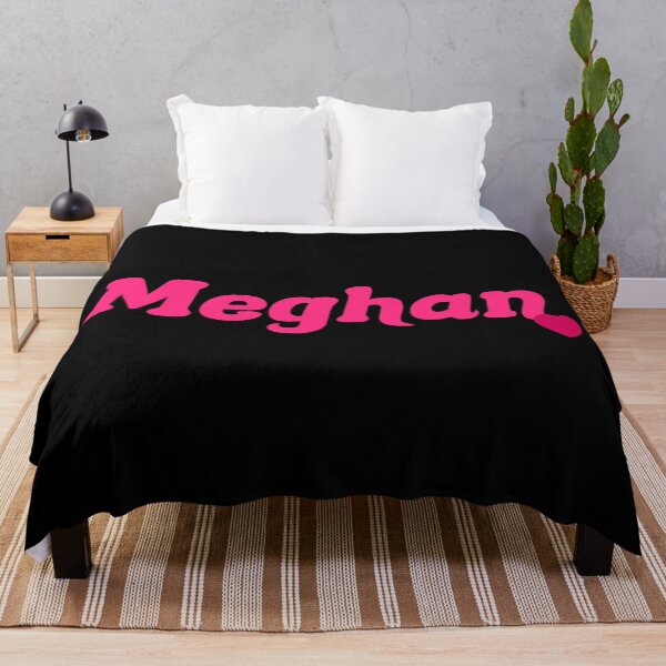 Item preview, Meghan designed and sold by likebakerdo.