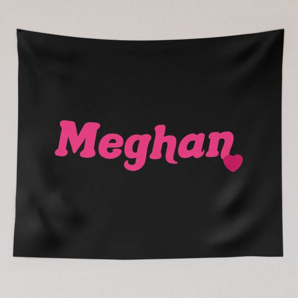 Item preview, Meghan designed and sold by likebakerdo.