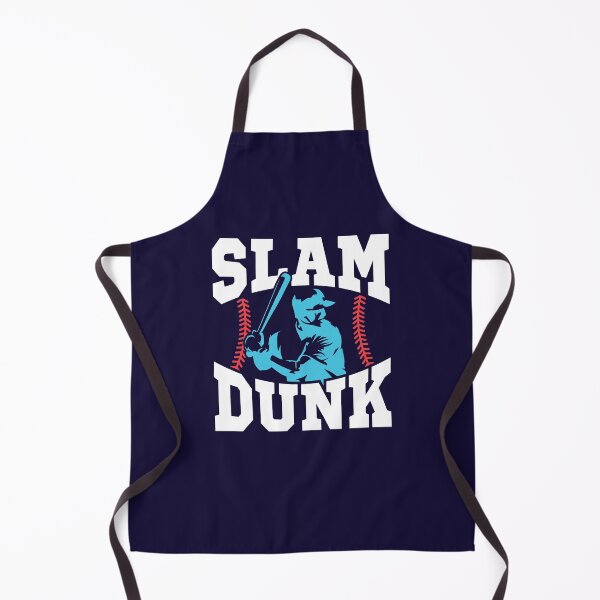 Item preview, Slam Dunk Funny Baseball Basketball Mix Mash Up designed and sold by jaygo.