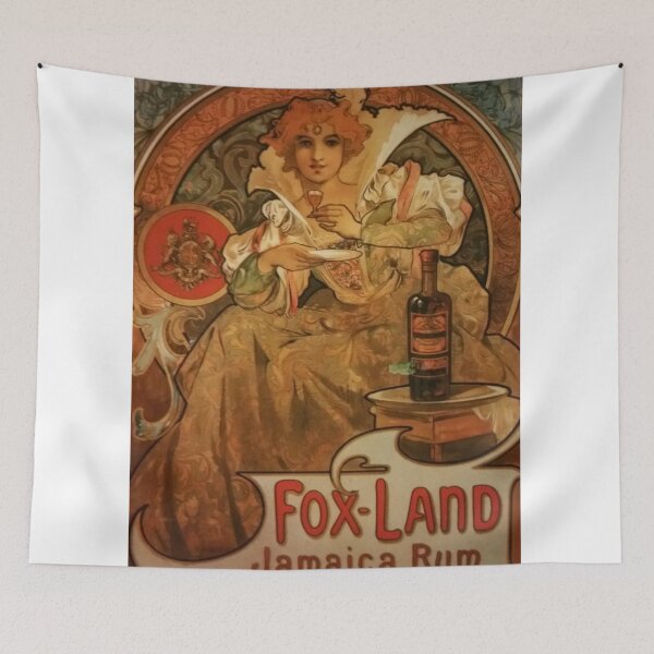 Item preview, Vintage drinking art designed and sold by BorneowithLove.