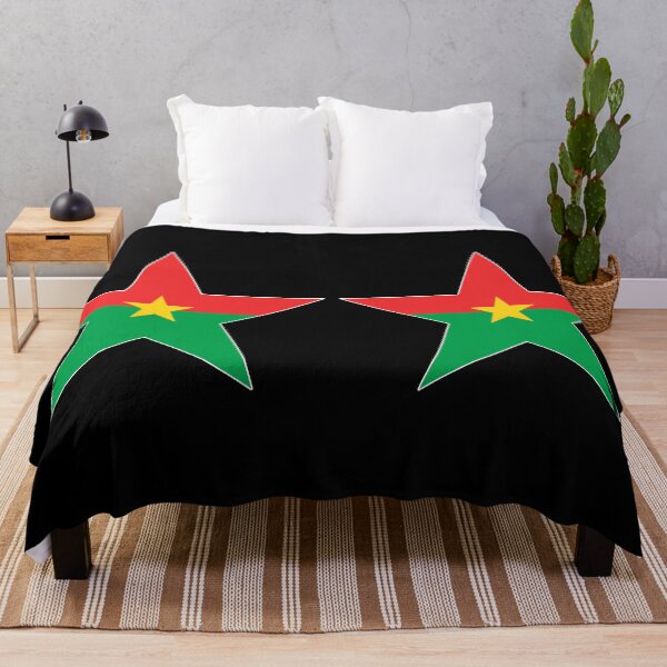Item preview, Burkina Faso designed and sold by Passengers.