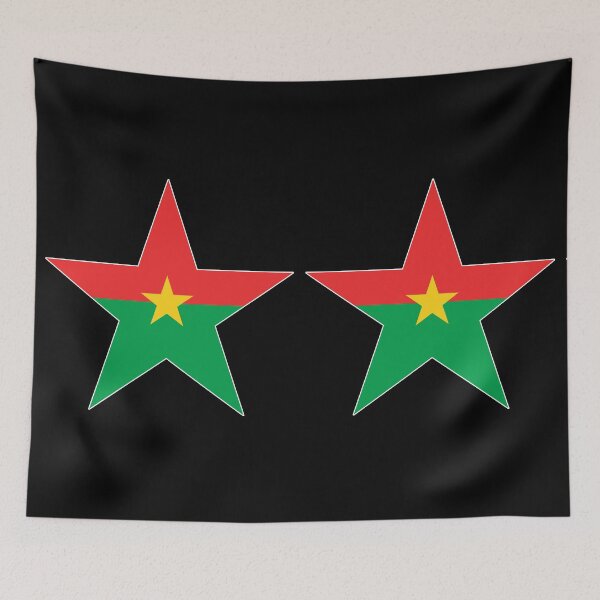 Item preview, Burkina Faso designed and sold by Passengers.