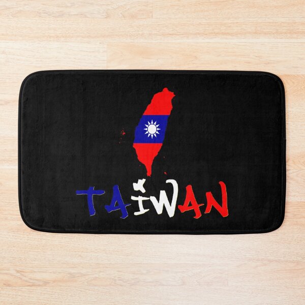 Item preview, Taiwan National Flag Design designed and sold by JG0024.