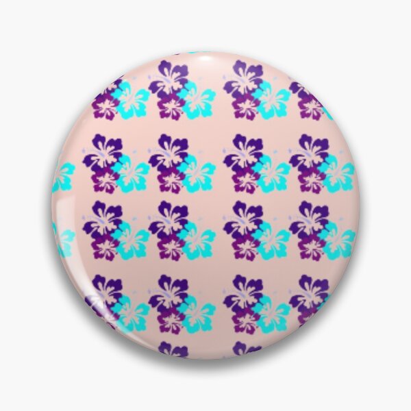 Item preview, Floral with pink background design designed and sold by seelya83.