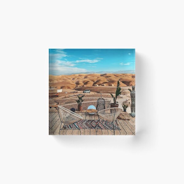 Item preview, Wonderful Moroccan New photography designed and sold by BestOfTravel.