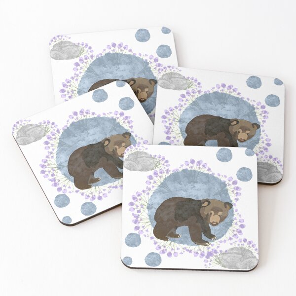 Item preview, Bear Cub designed and sold by jshuphotography.