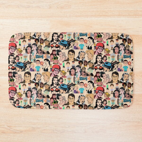 Item preview, PHOTOGRAPHS/ART/PICTURES OF PEOPLE  designed and sold by passiveink.