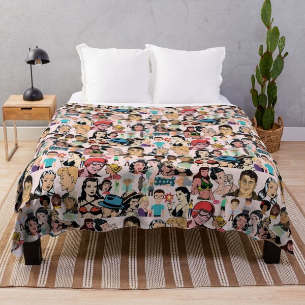 Item preview, PHOTOGRAPHS/ART/PICTURES OF PEOPLE  designed and sold by passiveink.