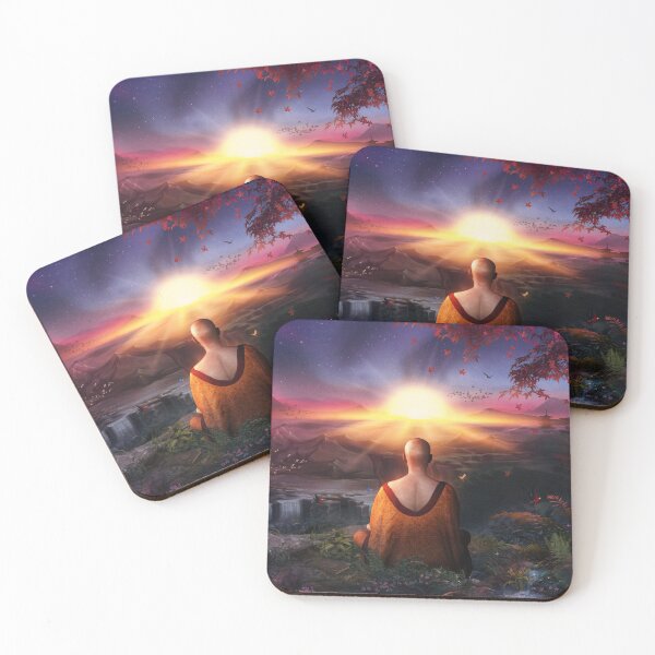 Item preview, A Magical Existence designed and sold by Cameron Gray.