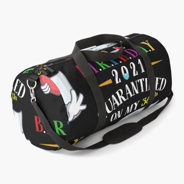 Item preview,  Quarantined Birthday 2021: Happy 36th Birthday designed and sold by remonss.