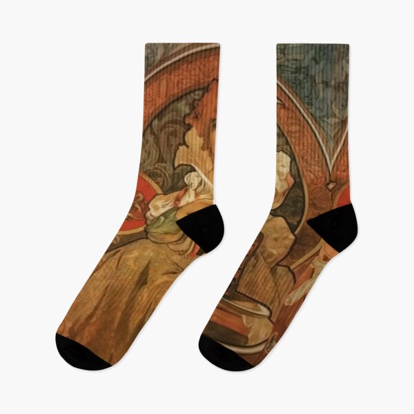 Item preview, Vintage drinking art designed and sold by BorneowithLove.