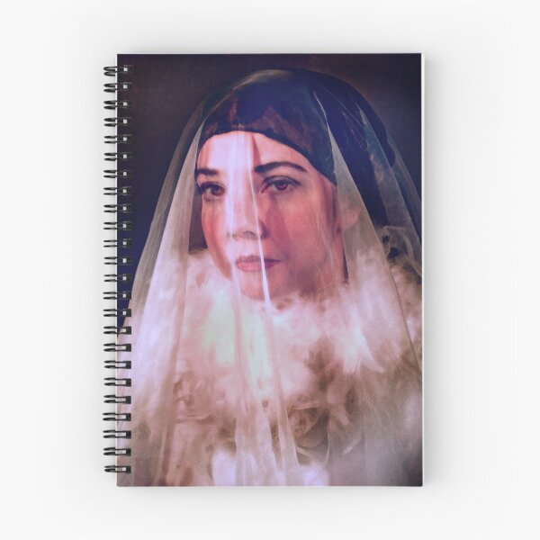 Item preview, The Veiled designed and sold by artistpepper.