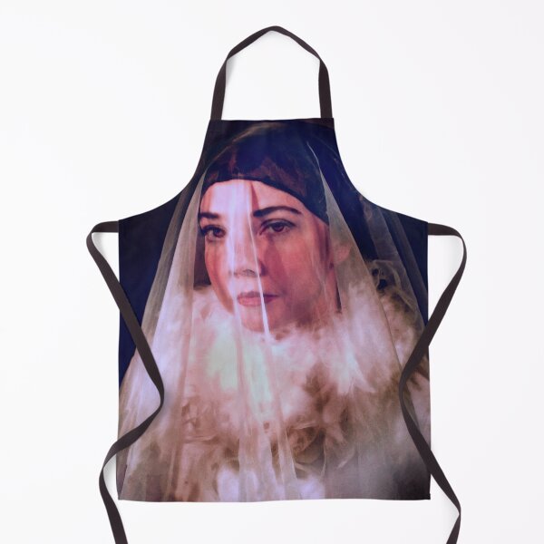 Item preview, The Veiled designed and sold by artistpepper.