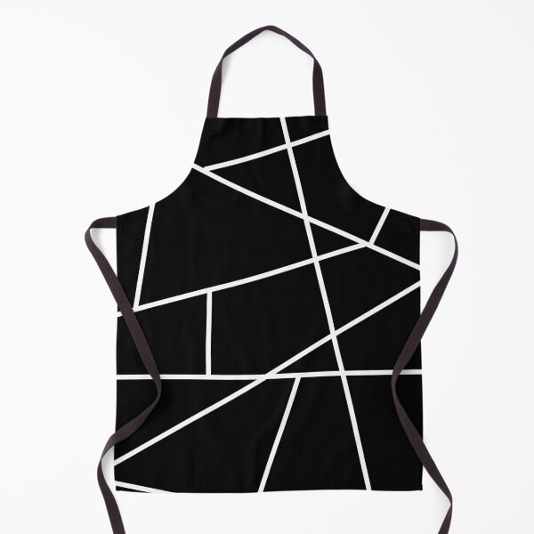 Item preview, Abstract White Lines designed and sold by Snug-Creations.