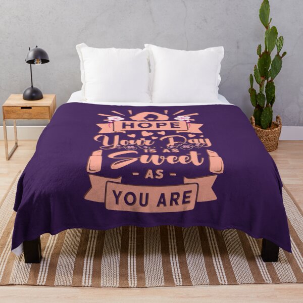 Item preview, Hope your day is as sweet as you are  Women's Day Celebration  Celebración del Día de la Mujer!! designed and sold by SoffyLee586.