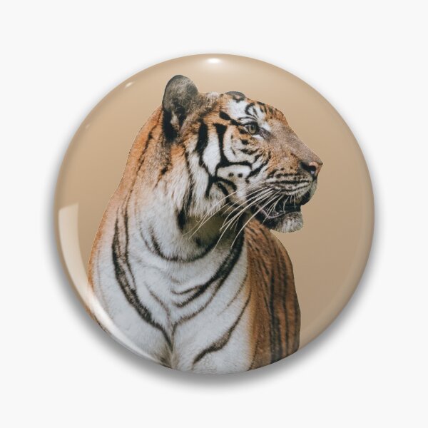 Item preview, Wild Tiger designed and sold by FilipeFerreira.