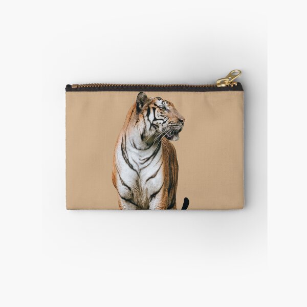 Item preview, Wild Tiger designed and sold by FilipeFerreira.