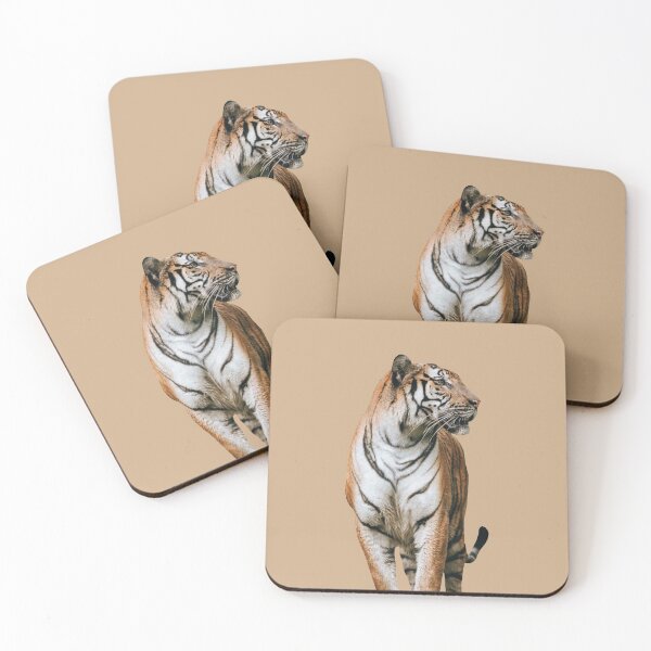 Item preview, Wild Tiger designed and sold by FilipeFerreira.
