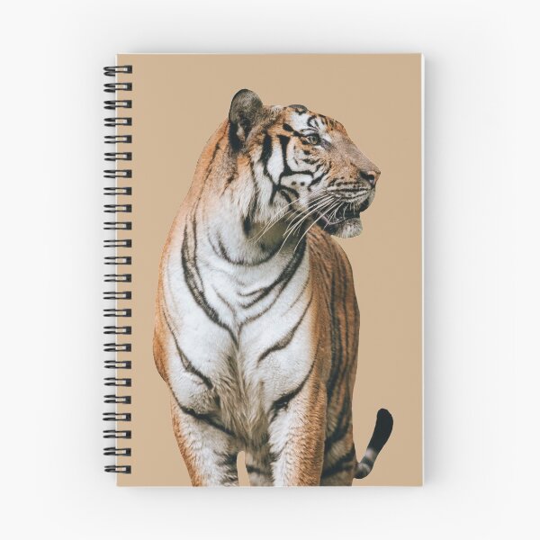 Item preview, Wild Tiger designed and sold by FilipeFerreira.