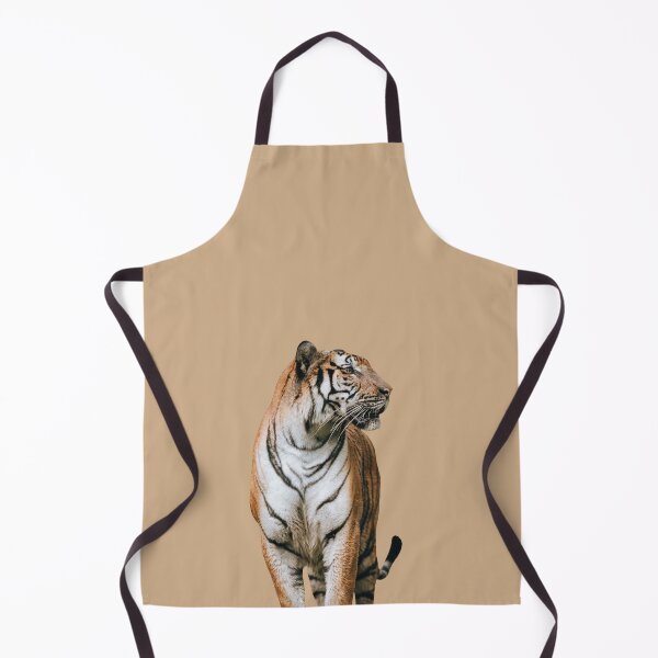 Item preview, Wild Tiger designed and sold by FilipeFerreira.