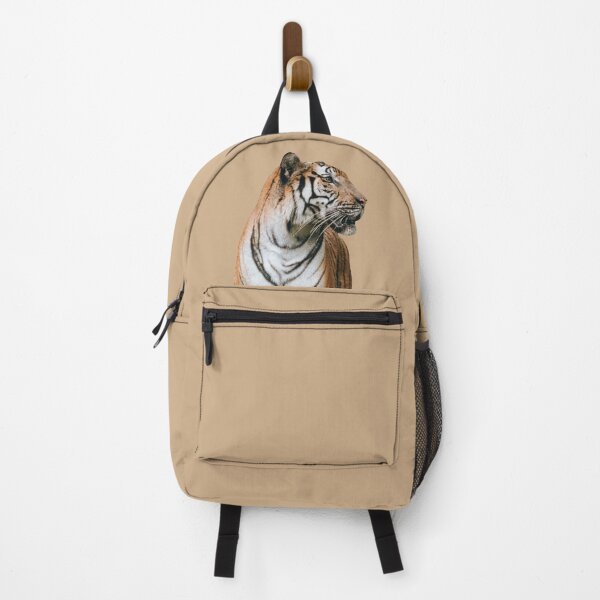 Item preview, Wild Tiger designed and sold by FilipeFerreira.