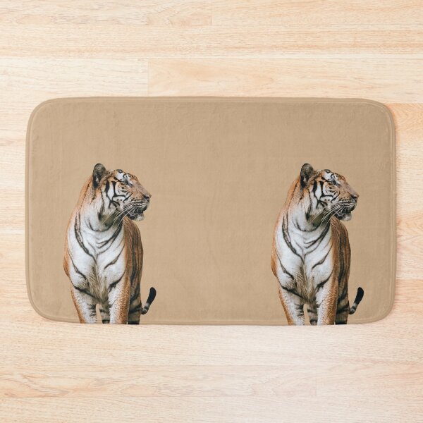Item preview, Wild Tiger designed and sold by FilipeFerreira.