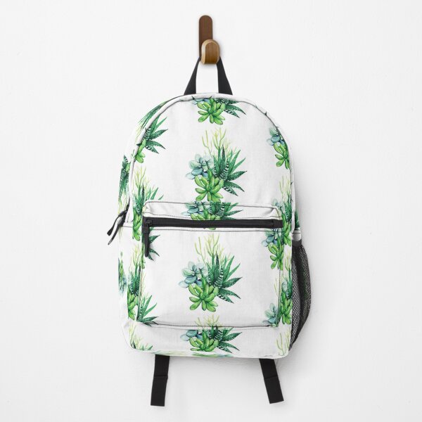 Item preview, Succulents designed and sold by ThrowPillows.