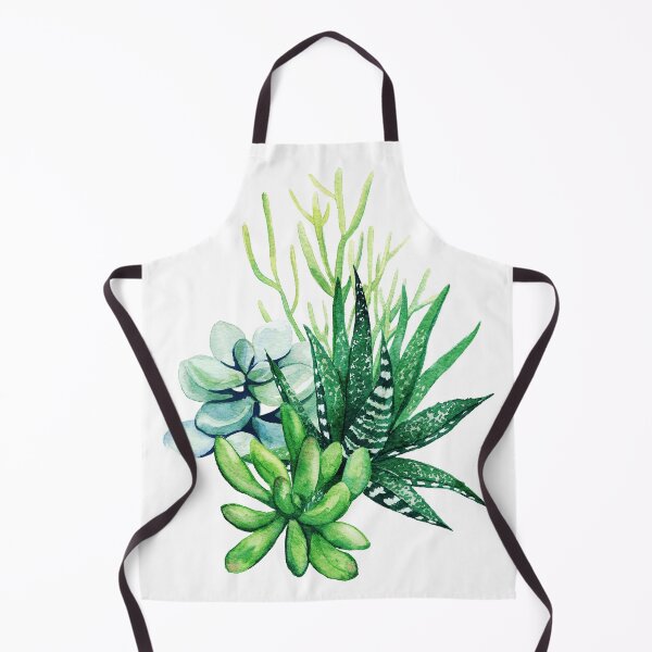 Item preview, Succulents designed and sold by ThrowPillows.
