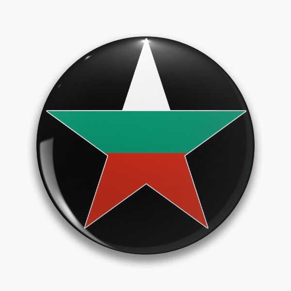Artikelvorschau, Bulgarien entworfen und verkauft von Passengers.