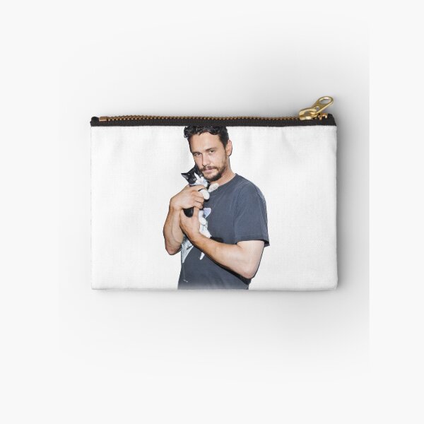 Item preview, James Franco's Cat designed and sold by GoofballGear.