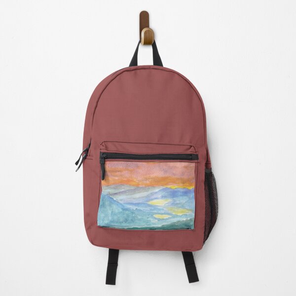 Item preview, Mountain designed and sold by PotatoPrints.
