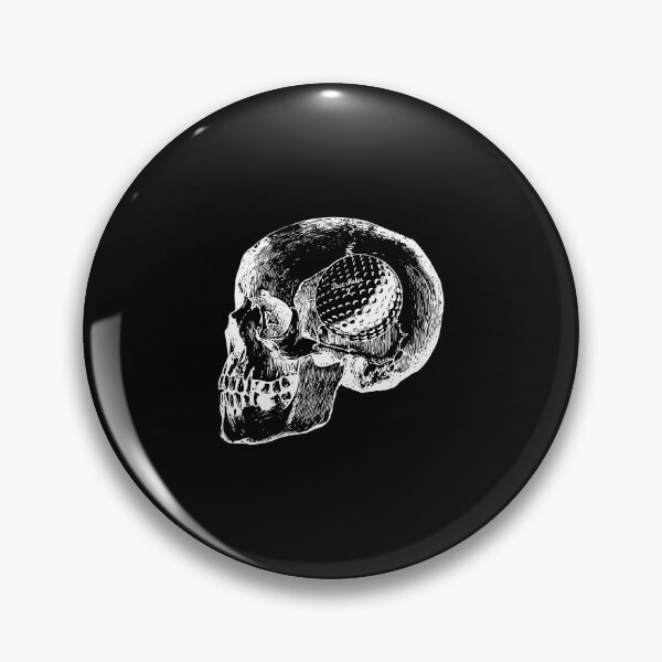 Item preview, Golf skeleton designed and sold by Dope Trends ☑️.