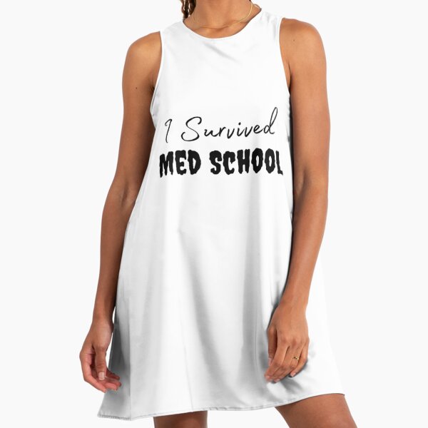 medical graduation dress Doctor Of Medicine Academic Regalia Package main image 0