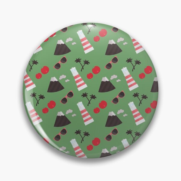 Item preview, Refreshing Holiday designed and sold by Happenstash.