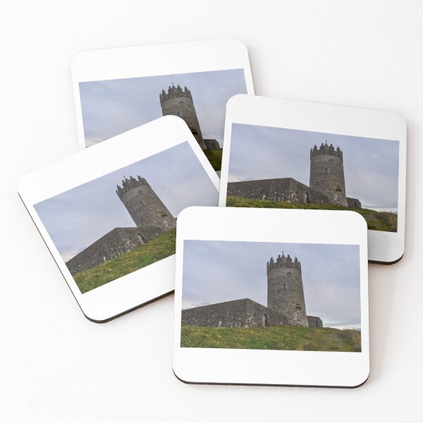 Item preview, Irish Castle designed and sold by tumorsonthewall.