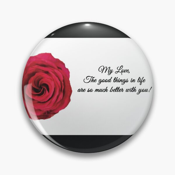 Item preview, Life is Better With You designed and sold by DianeLindonCoy.