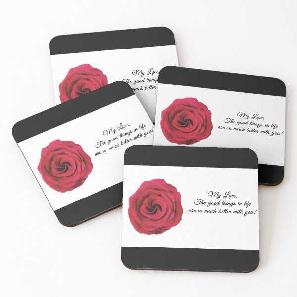 Item preview, Life is Better With You designed and sold by DianeLindonCoy.