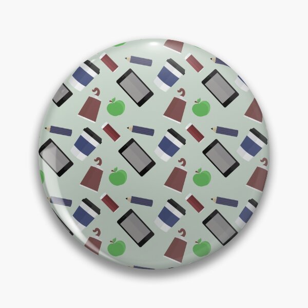 Item preview, Teaching pattern designed and sold by Happenstash.