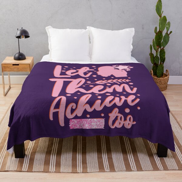 Item preview, Let them achieve too Women's Day Celebration Celebración del Día de la Mujer!! designed and sold by SoffyLee586.