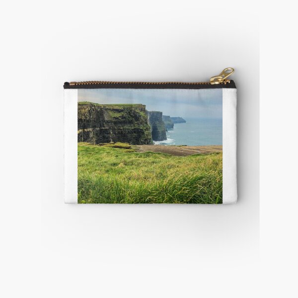 Item preview, Cliffs of Moher designed and sold by tumorsonthewall.