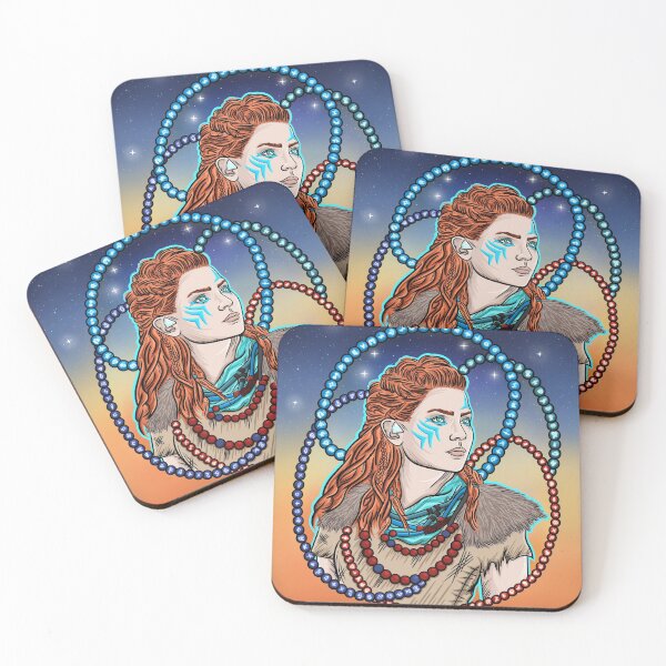Item preview, Seeker of the Nora designed and sold by EliseLongden.