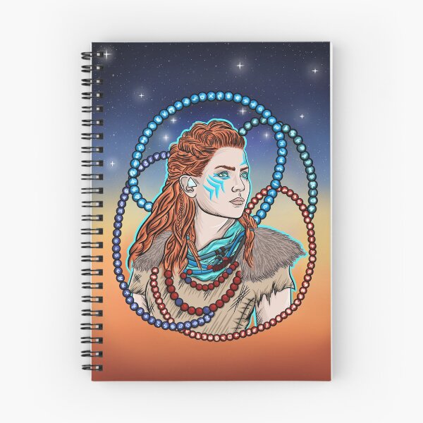 Item preview, Seeker of the Nora designed and sold by EliseLongden.