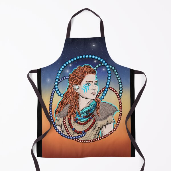 Item preview, Seeker of the Nora designed and sold by EliseLongden.