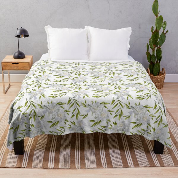 Item preview, Elegant florals designed and sold by lisegravel.